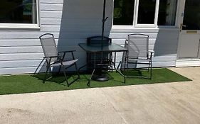 8 Sandy Bottom Sandown Bay Holiday Park, Reduced Ferry, Please Contact Us